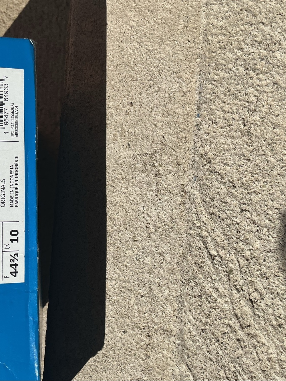 adidas Unisex handball Spezial IF7086 men’s 10.5 women’s 11.5 new in box - Picture 8 of 8